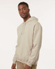 M&O 3320 Unisex Pullover Hoodie | Sand